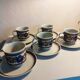 Winterling Bavaria coffee service
