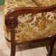 Antique bench