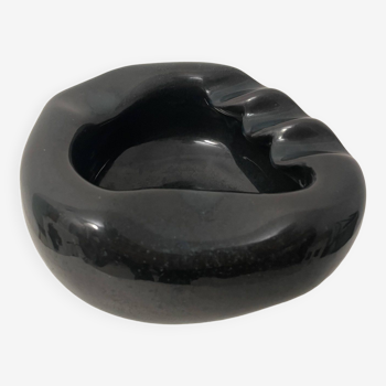 Empty pocket, Jean Garillon ashtray, 1960