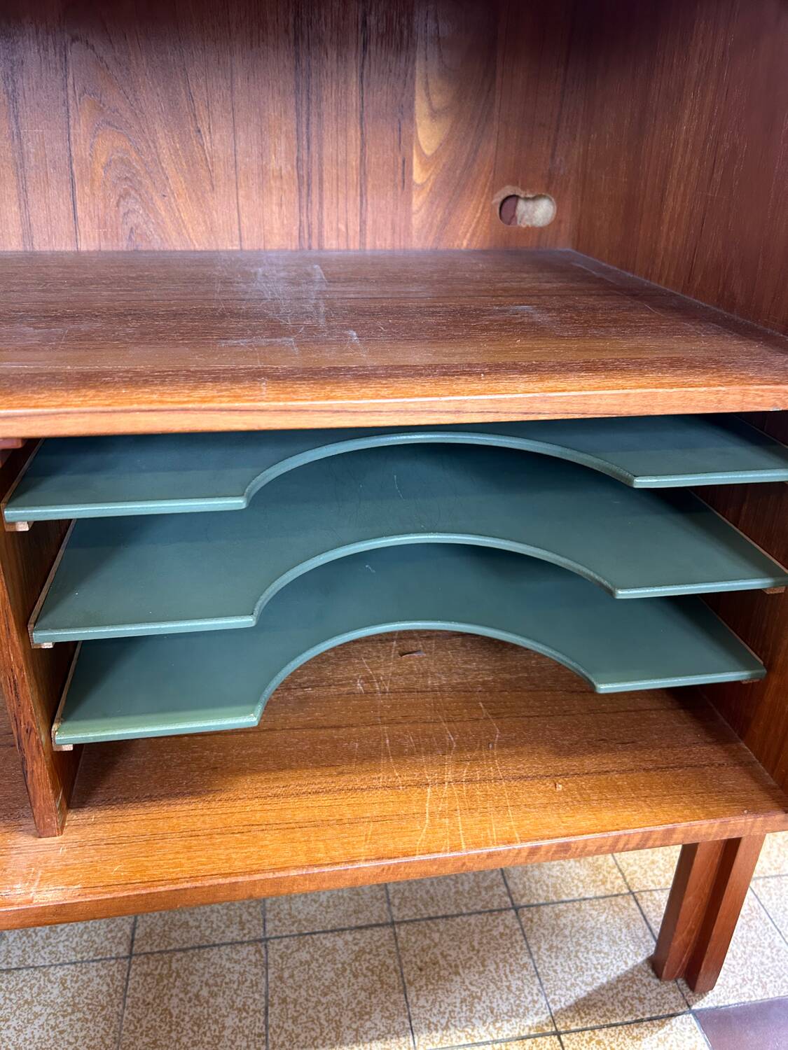 Sideboard, Scandinavian storage unit from Furniture