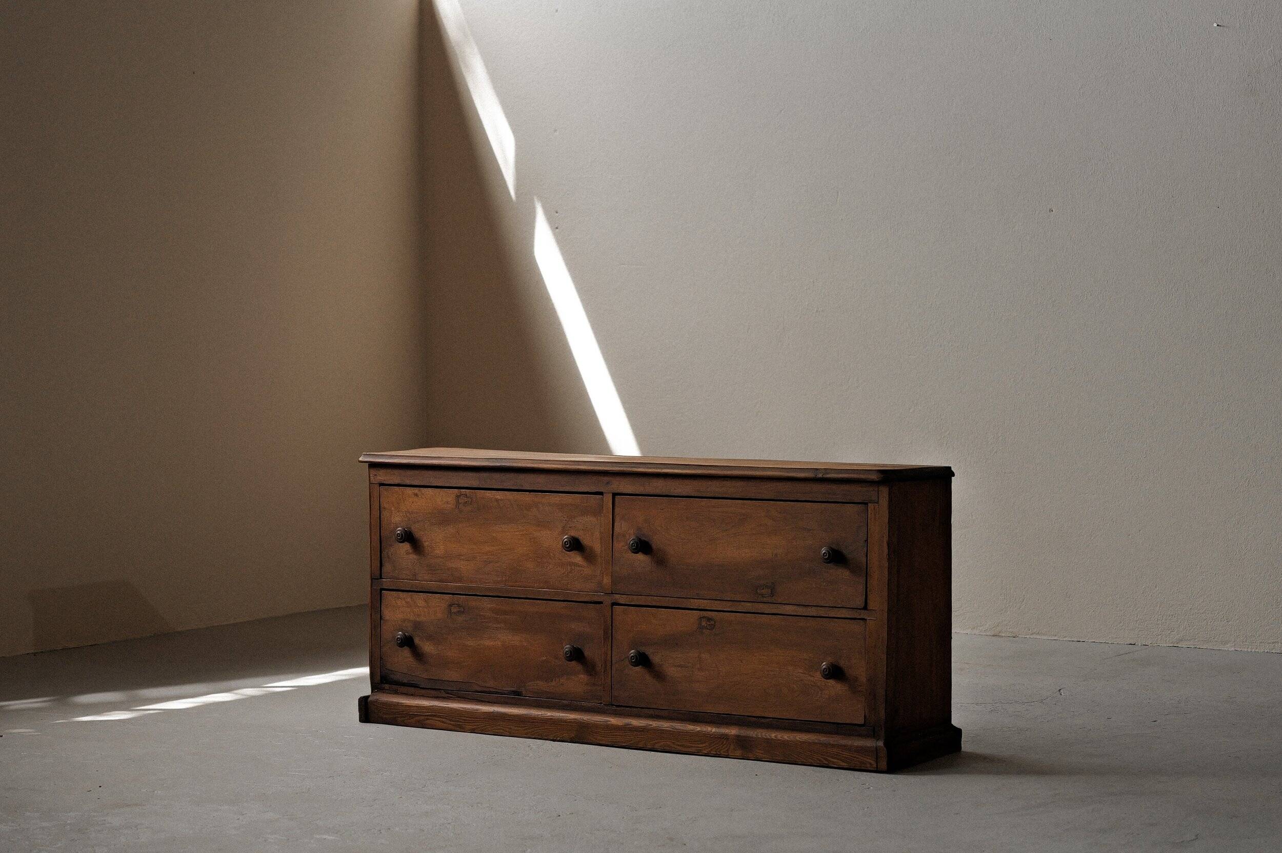 Trade furniture, France, circa 1930