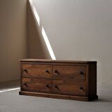 Trade furniture, France, circa 1930