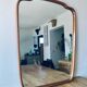 Miroir forme libre 80x104cm