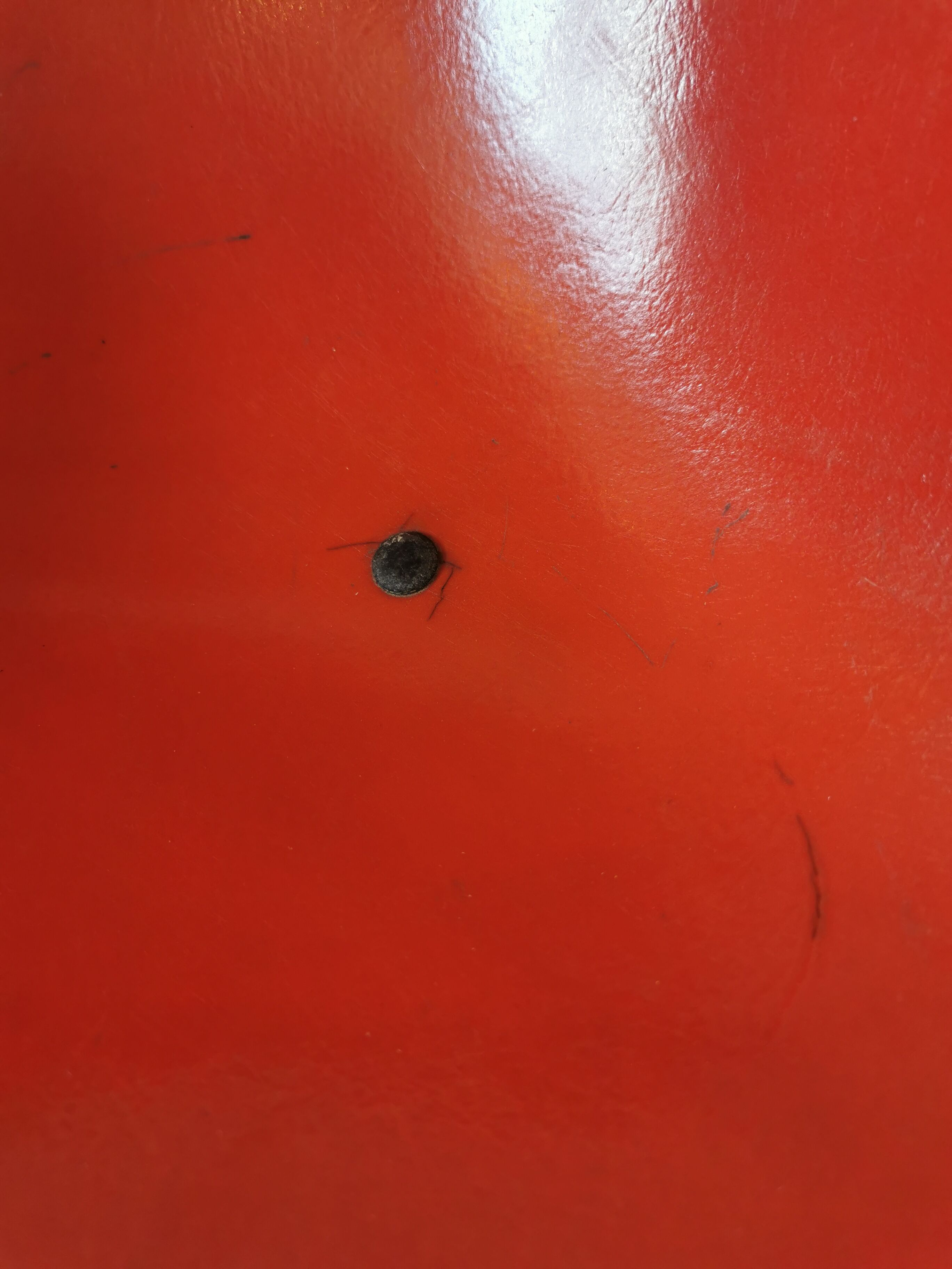 Pair of chairs