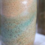 Lot de 5 verres en grès