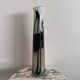 Multi-layered glass vase by Val-Saint-Lambert 20th century