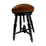 Piano stool