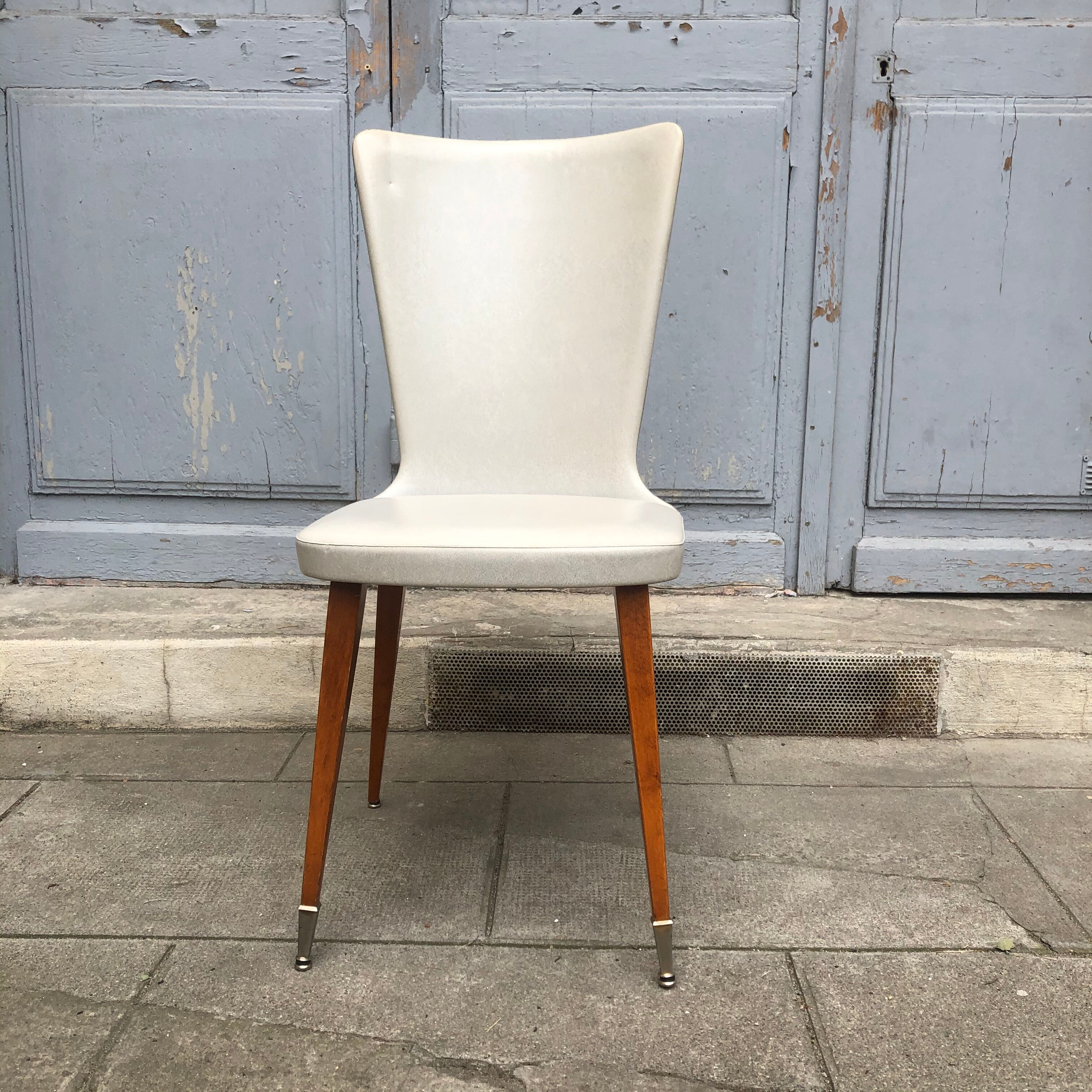 Chairs 50s