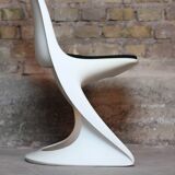 Casalino Space Age chairs from Casala by Alexander Begge