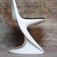 Casalino Space Age chairs from Casala by Alexander Begge