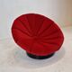 Girasole Armchair by Luciano Frigerio, Italy 1970's