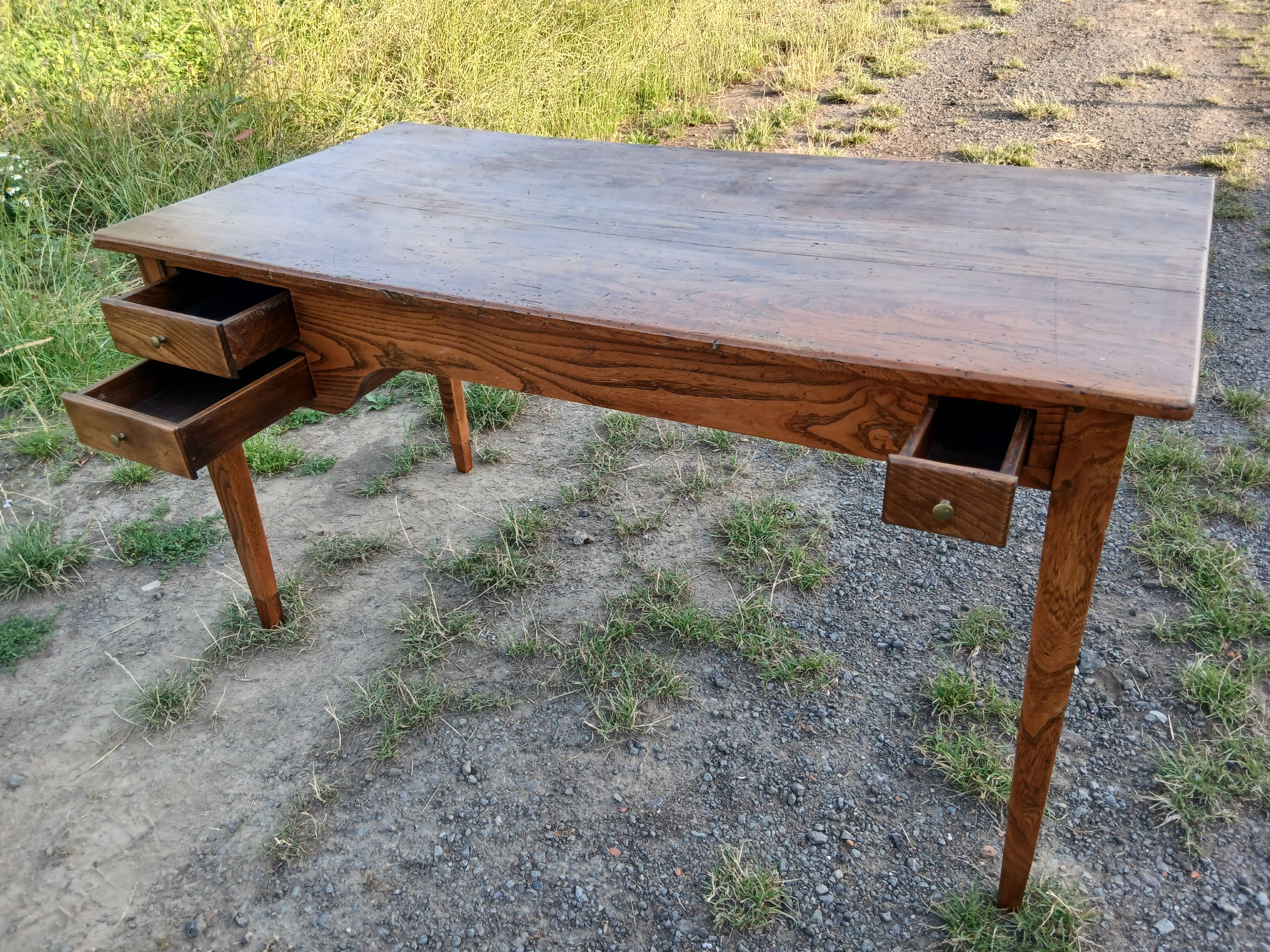 Antique table