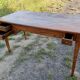 Antique table