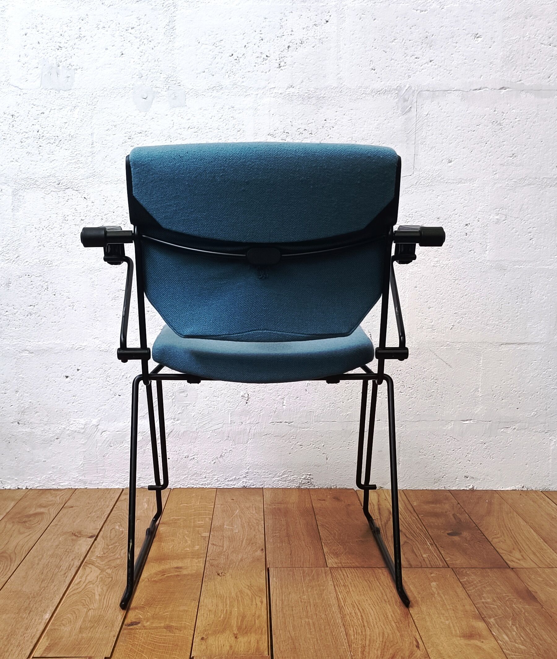 Griroflex office chair, Albert Stoll