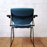 Griroflex office chair, Albert Stoll
