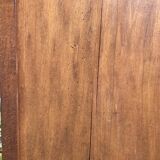 Vintage Parisian buffet