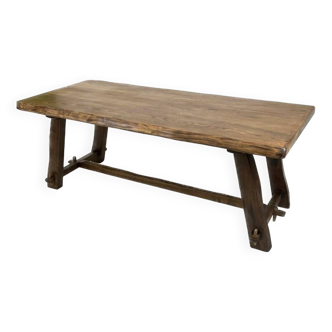 Olavi Hanninen dining table