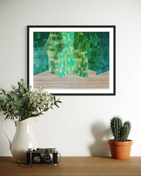 Green Symphony