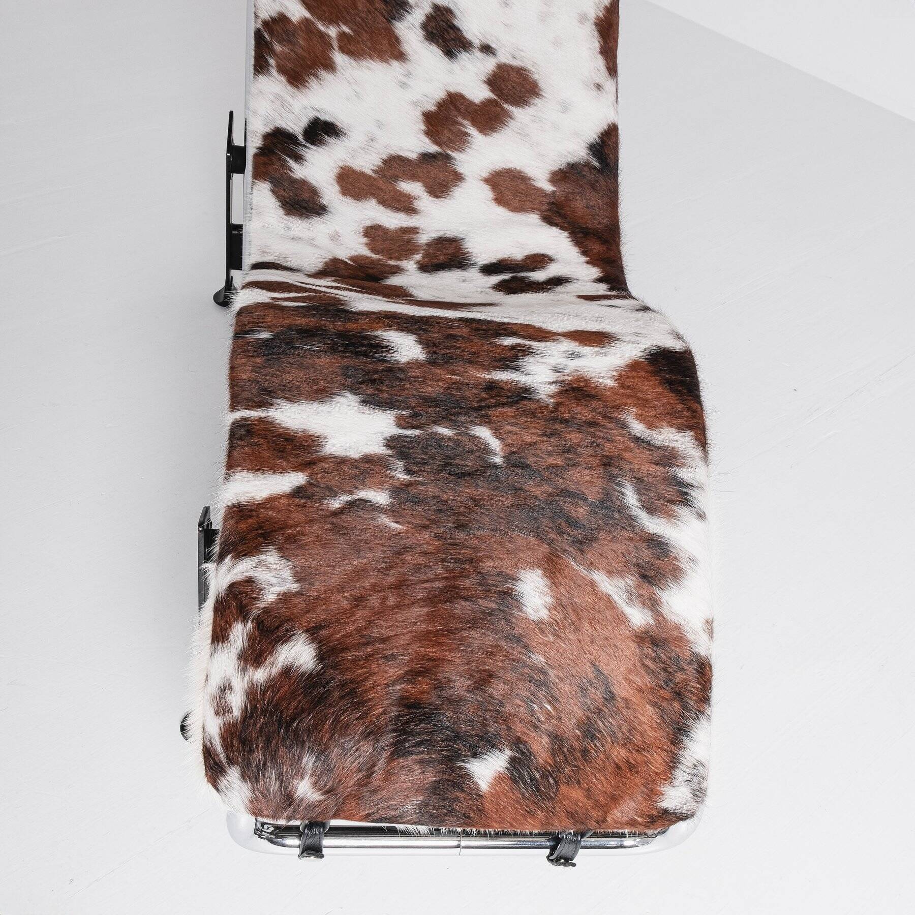 Cassina - Le Corbusier - LC4 - Chaise longue