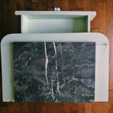 Table de nuit  mint