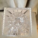 Medici vase in crystal size