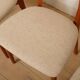 6 x dining chair | Koefoeds Hornslets | Niels Koefoed | Model Peter | Teak