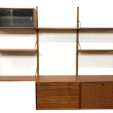 Poul Cadovius royal system