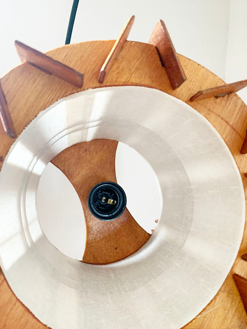 Scandinavian suspension