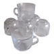 Tasses à punch
