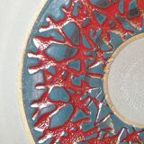 West Germany plate