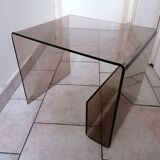Table carries thick vintage plexiglass reviews