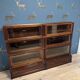 Special Globe Wernicke Bookcase