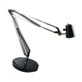 Hala Zeist metal desklamp from the seventies