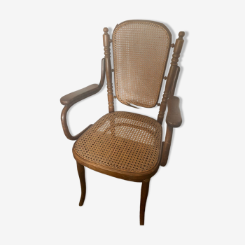 Thonet armchair