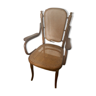 Thonet armchair