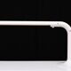 Space Ace 1970s Tube table lamp by Anders Pehrson for Ateljé Lyktan