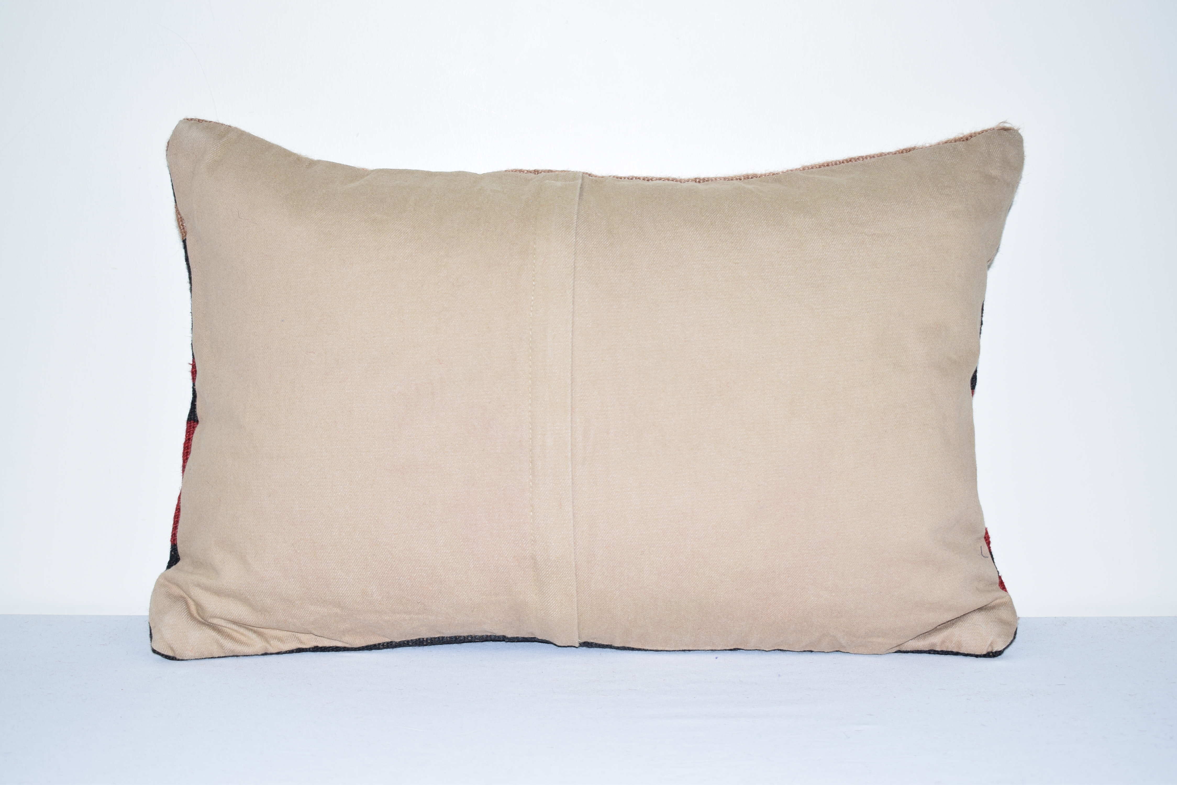 Ak580 vintage Kilim cushion cover