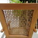 Teak chair, 1950s