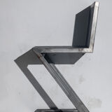 Zig-Zag chair