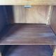 Curtain binder cabinet 1940