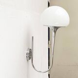 Mid-century Italian wall light by Goffredo Reggiani for Reggiani, 1960s.