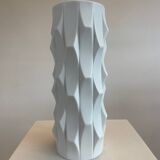 Porcelain vase