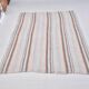 Stripe Anatolian Oushak Kilim Rug sku 3660