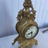 Horloge impériale