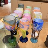 Verres Saba brothers