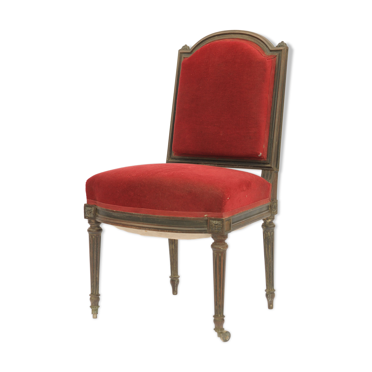 Louis XVI style chair