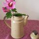 Teapot/coffee pot in Japanese stoneware