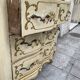 Venetian chest 3 drawers
