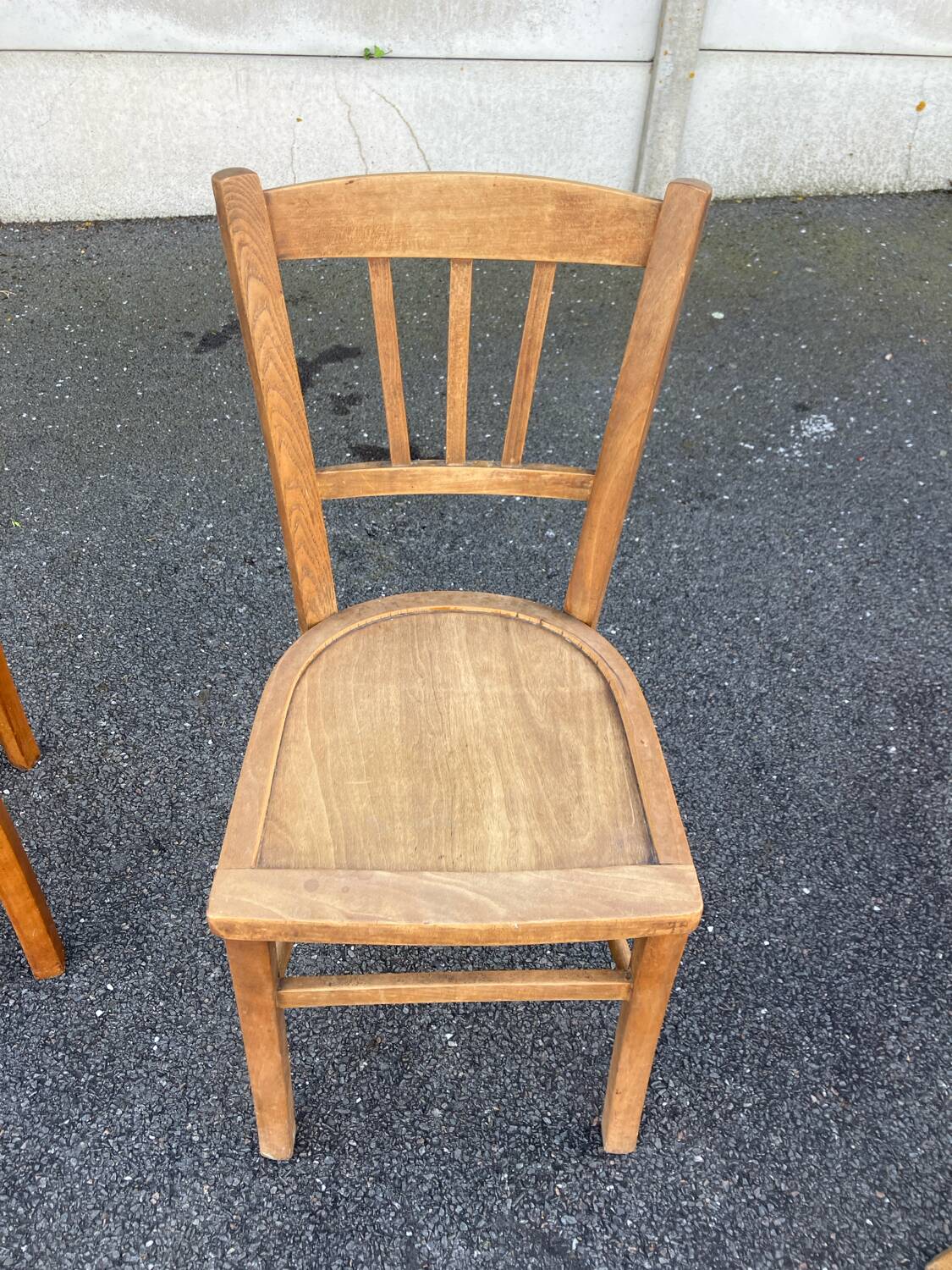 Bistro Chair