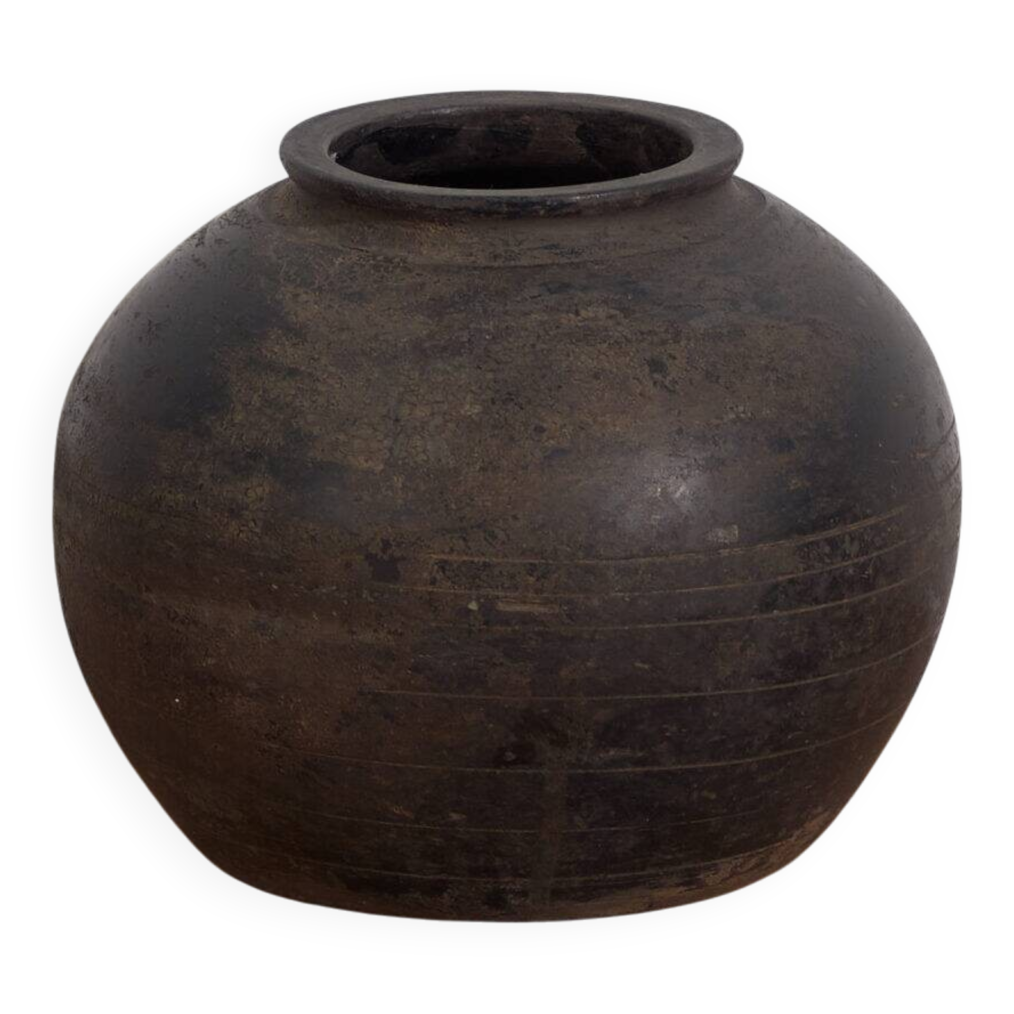 Antique ceramic vase (c.1900) #17